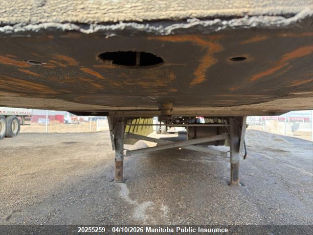 2024 Tandem Other მანქანა იყიდება აუქციონზე, vin: 1UYVS2534R7244609, აუქციონის ნომერი: 20255259