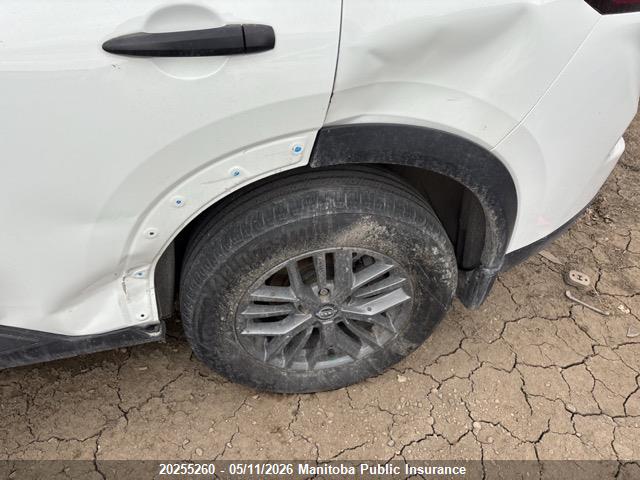 Продаж на аукціоні авто 2024 Nissan Rogue S, vin: JN8BT3AB2RW175625, номер лоту: 20255260