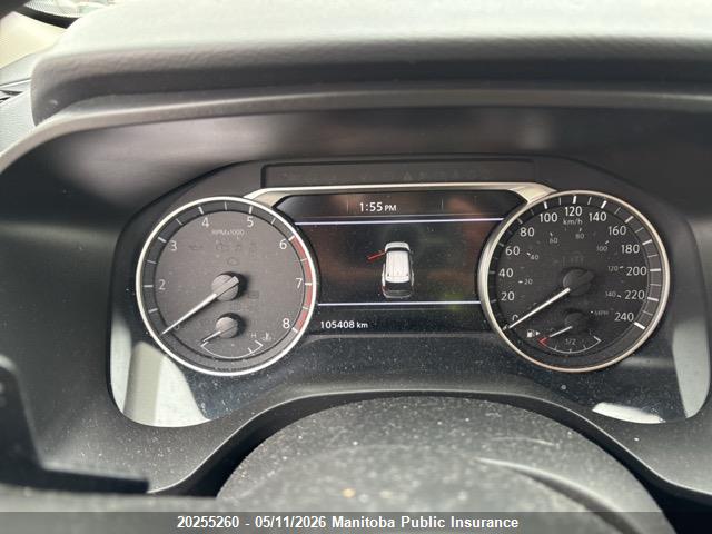Продаж на аукціоні авто 2024 Nissan Rogue S, vin: JN8BT3AB2RW175625, номер лоту: 20255260