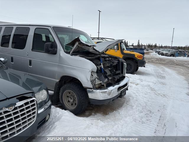 Aukcja sprzedaży 2010 Ford E350 Econoline Sd Xlt Ext, vin: 1FBNE3BL5ADA68342, numer aukcji: 20255261