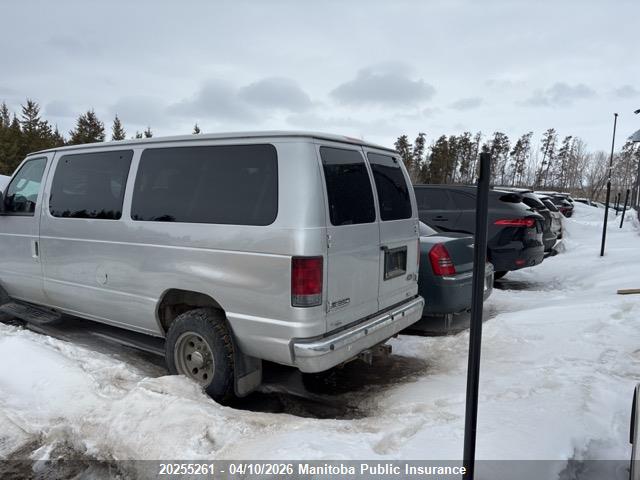 Aukcja sprzedaży 2010 Ford E350 Econoline Sd Xlt Ext, vin: 1FBNE3BL5ADA68342, numer aukcji: 20255261