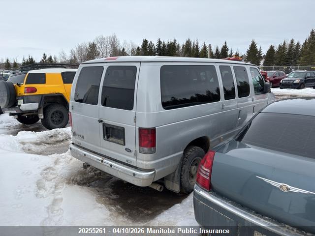 Aukcja sprzedaży 2010 Ford E350 Econoline Sd Xlt Ext, vin: 1FBNE3BL5ADA68342, numer aukcji: 20255261