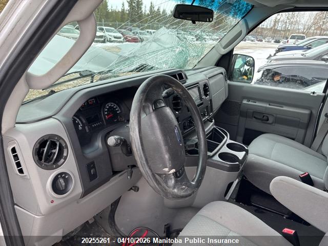 Aukcja sprzedaży 2010 Ford E350 Econoline Sd Xlt Ext, vin: 1FBNE3BL5ADA68342, numer aukcji: 20255261
