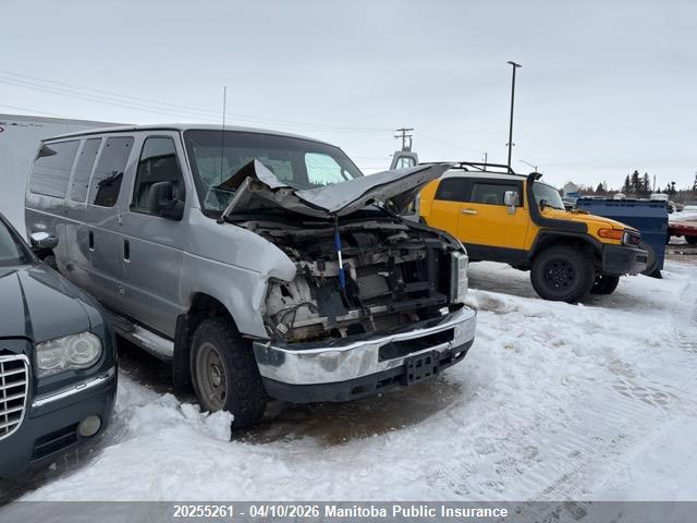 Aukcja sprzedaży 2010 Ford E350 Econoline Sd Xlt Ext, vin: 1FBNE3BL5ADA68342, numer aukcji: 20255261