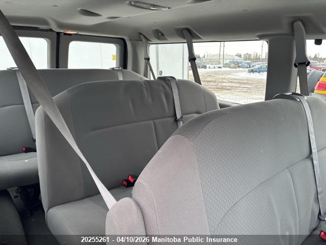 Aukcja sprzedaży 2010 Ford E350 Econoline Sd Xlt Ext, vin: 1FBNE3BL5ADA68342, numer aukcji: 20255261