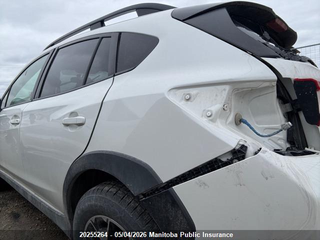 Продажа на аукционе авто 2018 Subaru Crosstrek Touring, vin: JF2GTABC0JH338201, номер лота: 20255264