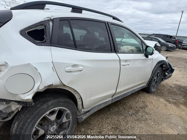Продажа на аукционе авто 2018 Subaru Crosstrek Touring, vin: JF2GTABC0JH338201, номер лота: 20255264