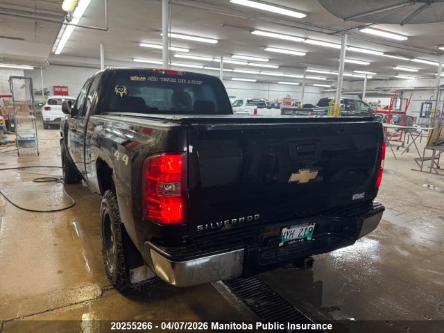 Продаж на аукціоні авто 2008 Chevrolet Silverado 1500 Lt Ext Cab, vin: 1GCEK19C28Z296858, номер лоту: 20255266