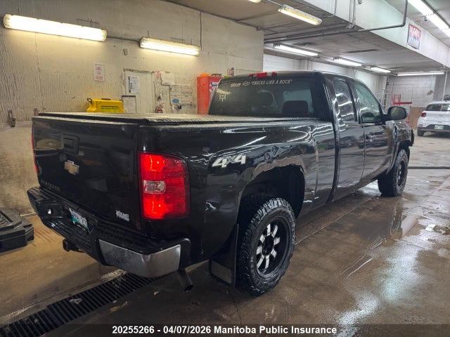 Продаж на аукціоні авто 2008 Chevrolet Silverado 1500 Lt Ext Cab, vin: 1GCEK19C28Z296858, номер лоту: 20255266