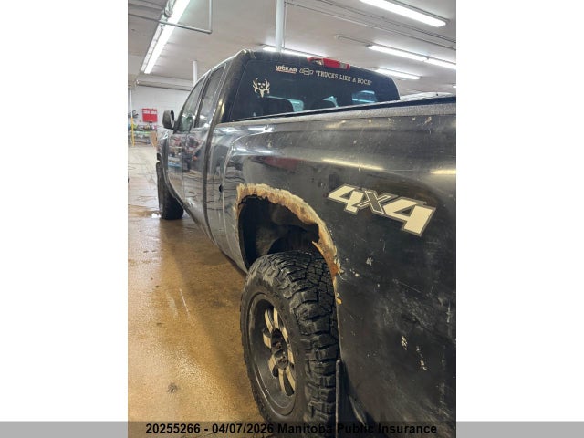 Продаж на аукціоні авто 2008 Chevrolet Silverado 1500 Lt Ext Cab, vin: 1GCEK19C28Z296858, номер лоту: 20255266