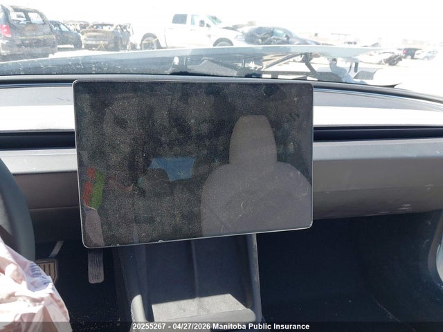 2024 Tesla Model 3 Long Range 75d მანქანა იყიდება აუქციონზე, vin: LRW3E7EB2RC135992, აუქციონის ნომერი: 20255267