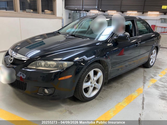 Aukcja sprzedaży 2007 Mazda 6 Mazda Gs, vin: 1YVHP80C475M44500, numer aukcji: 20255273