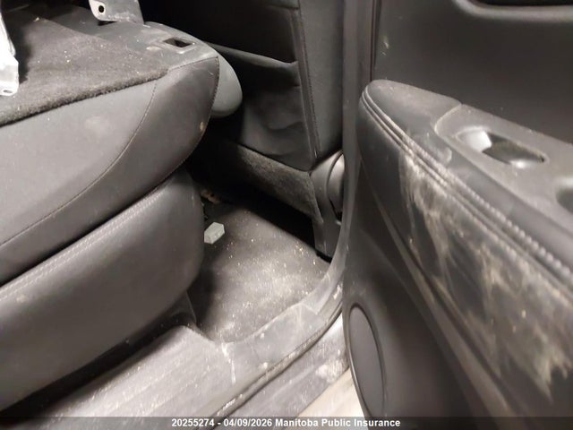 5N1AT2MVXHC741081 Nissan ROGUE S