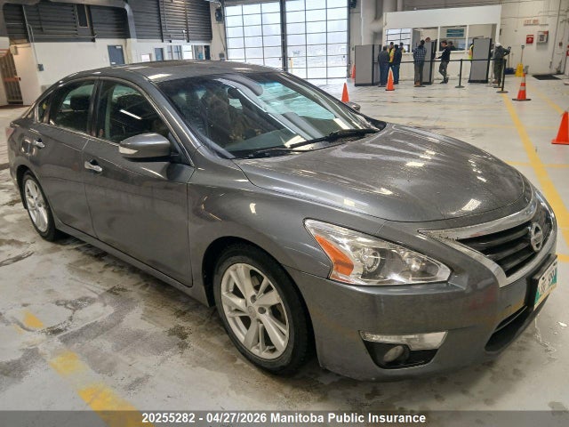1N4AL3AP6EN381216 Nissan Altima 2.5 Sl