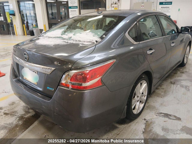 1N4AL3AP6EN381216 Nissan Altima 2.5 Sl