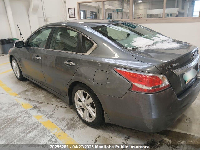 1N4AL3AP6EN381216 Nissan Altima 2.5 Sl