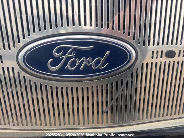 Aukcja sprzedaży 2001 Ford F150, vin: 2FTPX18L71CA04054, numer aukcji: 20255283
