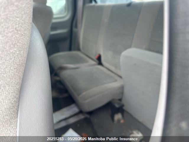 Aukcja sprzedaży 2001 Ford F150, vin: 2FTPX18L71CA04054, numer aukcji: 20255283
