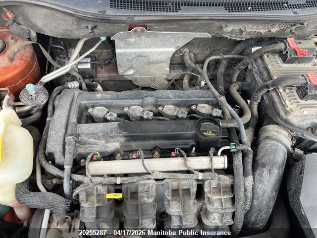 Продажа на аукционе авто 2011 Dodge Caliber Sxt, vin: 1B3CB4HAXBD190575, номер лота: 20255287
