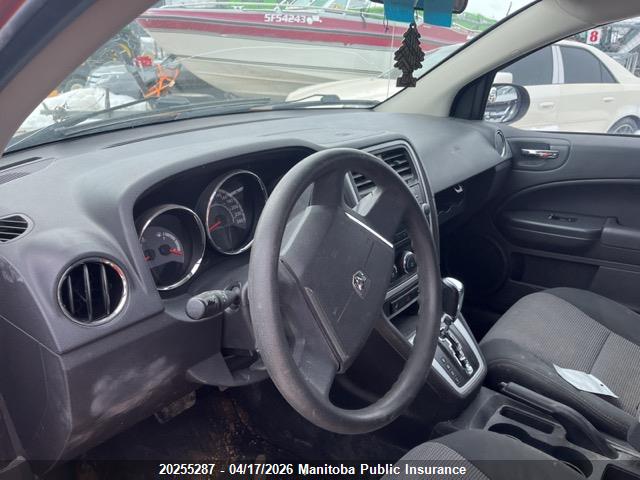 Продажа на аукционе авто 2011 Dodge Caliber Sxt, vin: 1B3CB4HAXBD190575, номер лота: 20255287