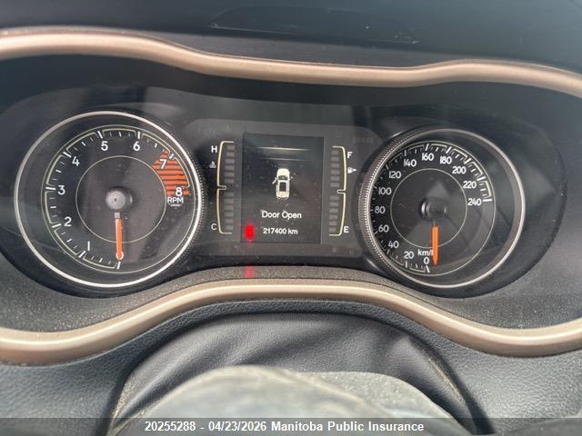 Продажа на аукционе авто 2017 Jeep Cherokee Sport, vin: 1C4PJMAS6HD222095, номер лота: 20255288