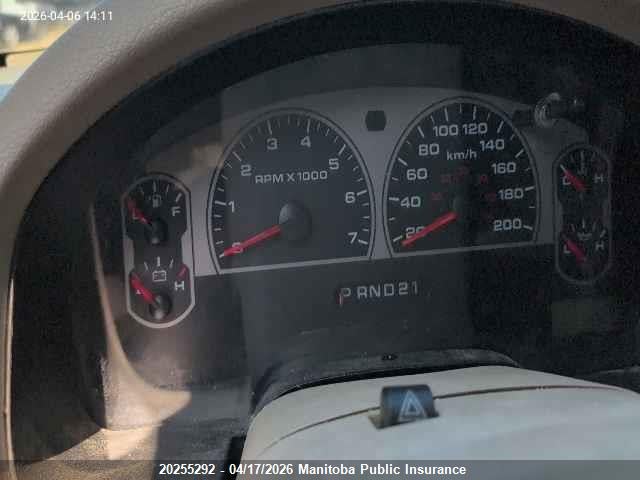 20255292 :رقم المزاد ، 1FTPW14V47FA73114 vin ، 2007 Ford F150 Xlt Supercrew مزاد بيع