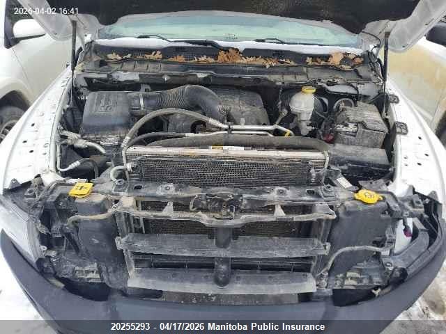 Aukcja sprzedaży 2018 Dodge Ram 1500 Rebel Crew Cab, vin: 1C6RR7YT0JS174376, numer aukcji: 20255293