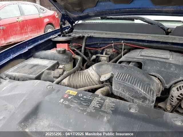 20255296 :رقم المزاد ، 1GTR2UEA0DZ170354 vin ، 2013 Gmc Sierra 1500 Nevada Edition مزاد بيع