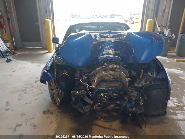 Ford Mustang 2017 1FA6P8AM0H5299225 Image 12