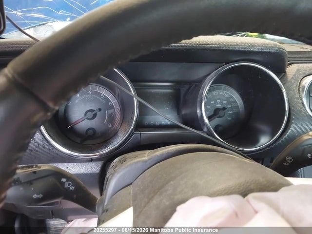 Ford Mustang 2017 1FA6P8AM0H5299225 Image 15