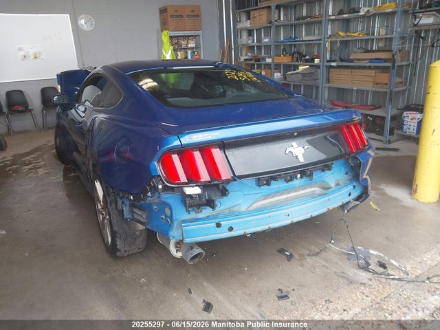 Ford Mustang 2017 1FA6P8AM0H5299225 Image 17