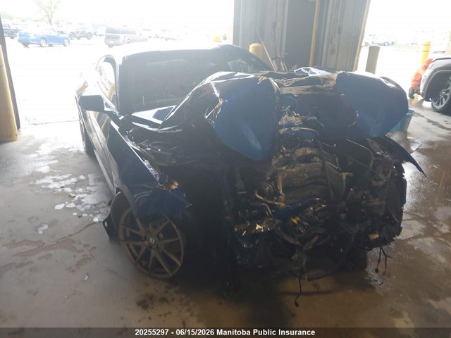 Ford Mustang 2017 1FA6P8AM0H5299225 Image 6
