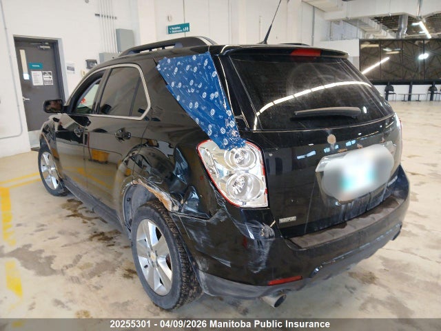 Aukcja sprzedaży 2012 Chevrolet Equinox Lt V6, vin: 2GNFLDE52C6177634, numer aukcji: 20255301