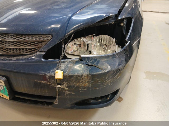 20255302 :رقم المزاد ، JTDBE32K130216129 vin ، 2003 Toyota Camry Le مزاد بيع