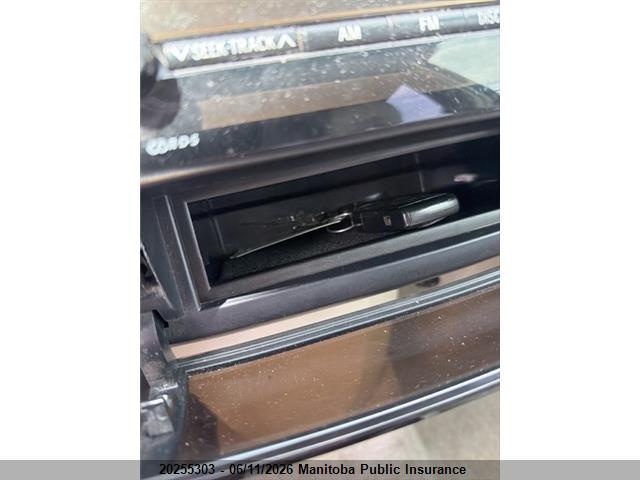Aukcja sprzedaży 2007 Toyota Prius, vin: JTDKB20U273292678, numer aukcji: 20255303