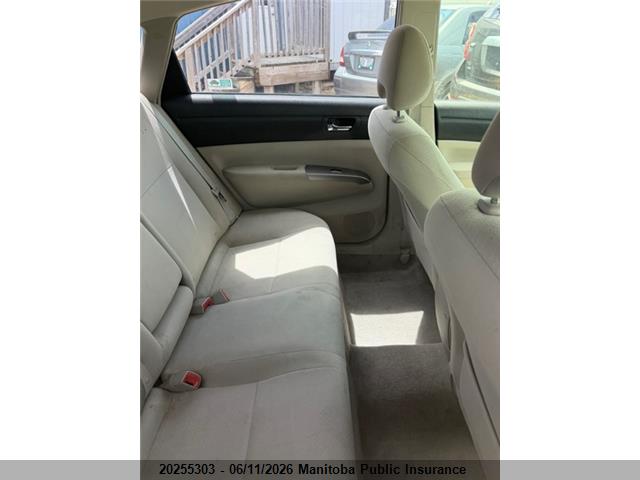 Aukcja sprzedaży 2007 Toyota Prius, vin: JTDKB20U273292678, numer aukcji: 20255303