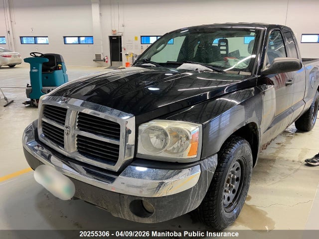 Продажа на аукционе авто 2005 Dodge Dakota Slt Club Cab, vin: 1D7HE42K75S146438, номер лота: 20255306