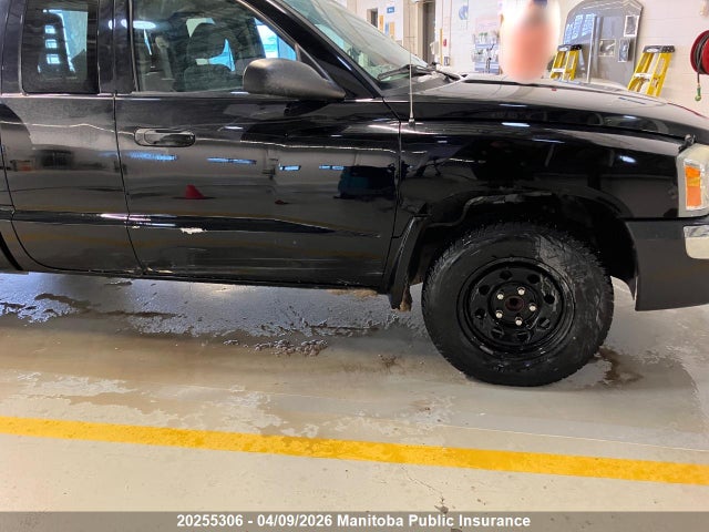 Продажа на аукционе авто 2005 Dodge Dakota Slt Club Cab, vin: 1D7HE42K75S146438, номер лота: 20255306