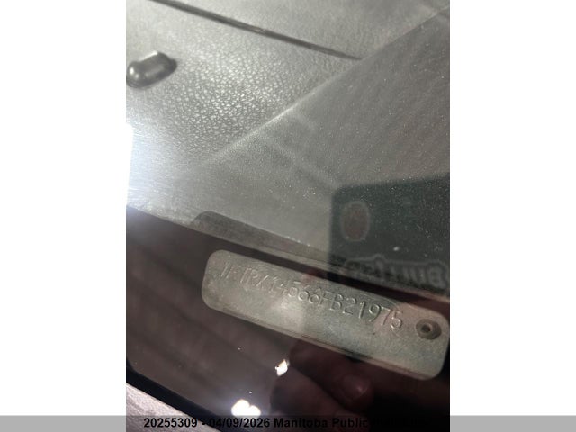 Aukcja sprzedaży 2006 Ford F150 Harley Davidson Supercab, vin: 1FTRX14566FB21975, numer aukcji: 20255309