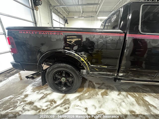 Aukcja sprzedaży 2006 Ford F150 Harley Davidson Supercab, vin: 1FTRX14566FB21975, numer aukcji: 20255309