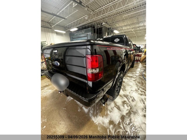Aukcja sprzedaży 2006 Ford F150 Harley Davidson Supercab, vin: 1FTRX14566FB21975, numer aukcji: 20255309