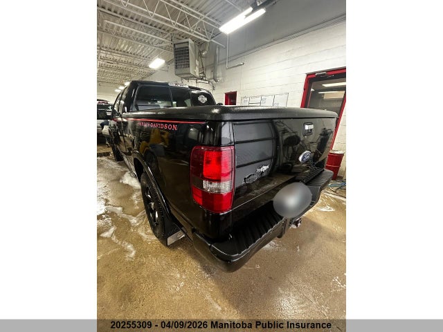 Aukcja sprzedaży 2006 Ford F150 Harley Davidson Supercab, vin: 1FTRX14566FB21975, numer aukcji: 20255309
