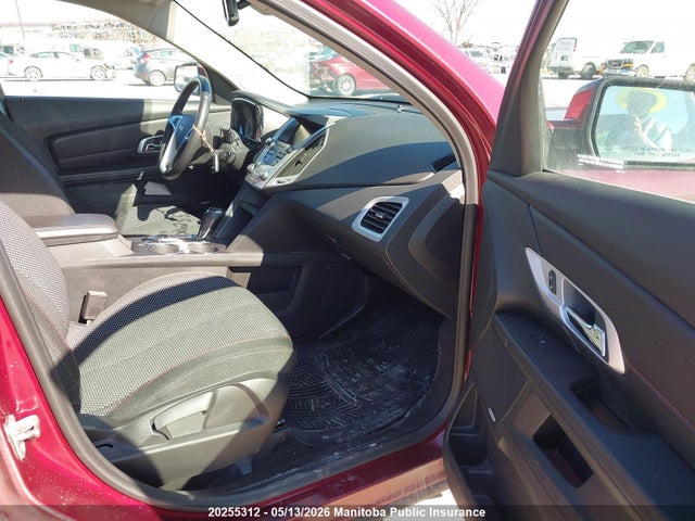 Aukcja sprzedaży 2017 Gmc Terrain Sle V6, vin: 2GKFLTE30H6249962, numer aukcji: 20255312
