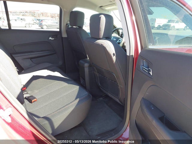 Aukcja sprzedaży 2017 Gmc Terrain Sle V6, vin: 2GKFLTE30H6249962, numer aukcji: 20255312