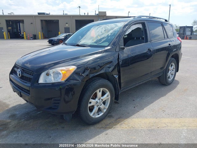 Продажа на аукционе авто 2009 Toyota Rav4, vin: 2T3BF33V29W021070, номер лота: 20255314