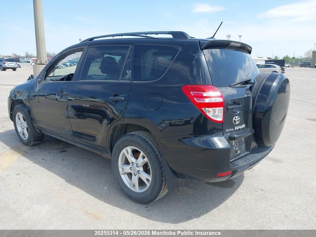 Продажа на аукционе авто 2009 Toyota Rav4, vin: 2T3BF33V29W021070, номер лота: 20255314