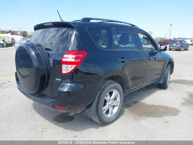 Продажа на аукционе авто 2009 Toyota Rav4, vin: 2T3BF33V29W021070, номер лота: 20255314