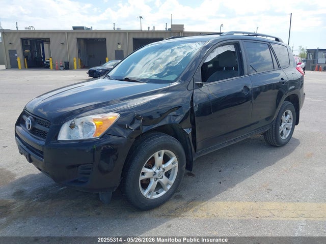 Продажа на аукционе авто 2009 Toyota Rav4, vin: 2T3BF33V29W021070, номер лота: 20255314