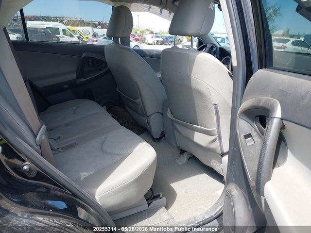 Продажа на аукционе авто 2009 Toyota Rav4, vin: 2T3BF33V29W021070, номер лота: 20255314