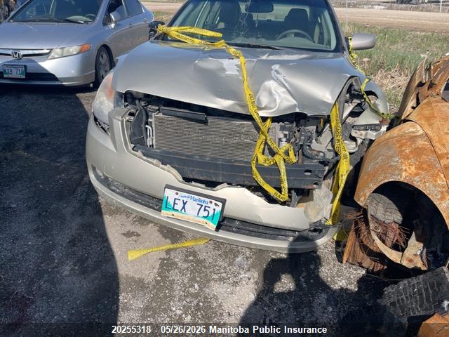 20255318 :رقم المزاد ، 1N4AL21EX9C115370 vin ، 2009 Nissan Altima 2.5 Sl مزاد بيع